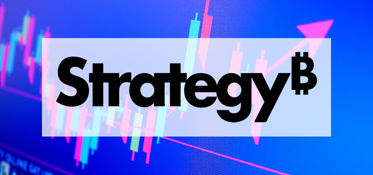 Beitragsbild zu Strategy Aktie: 350-Millionen-Euro-Finanzspritze kommt!