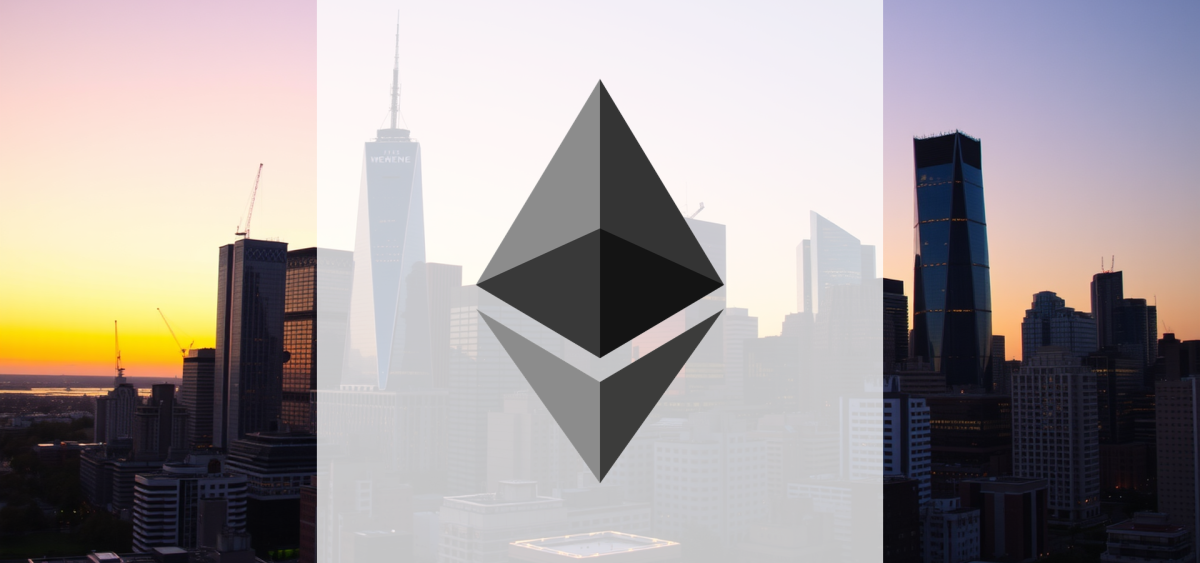 Beitragsbild zu Ethereum: Vielfältige Chancen!