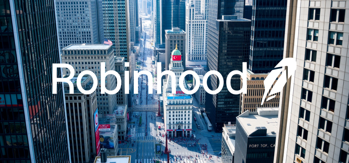 Beitragsbild zu Robinhood Aktie: S&P 500-Eintritt und Turbo-Produkte