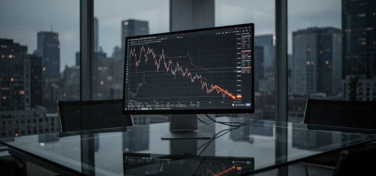 Beitragsbild zu Metaplanet Aktie: Anleger werden nervös