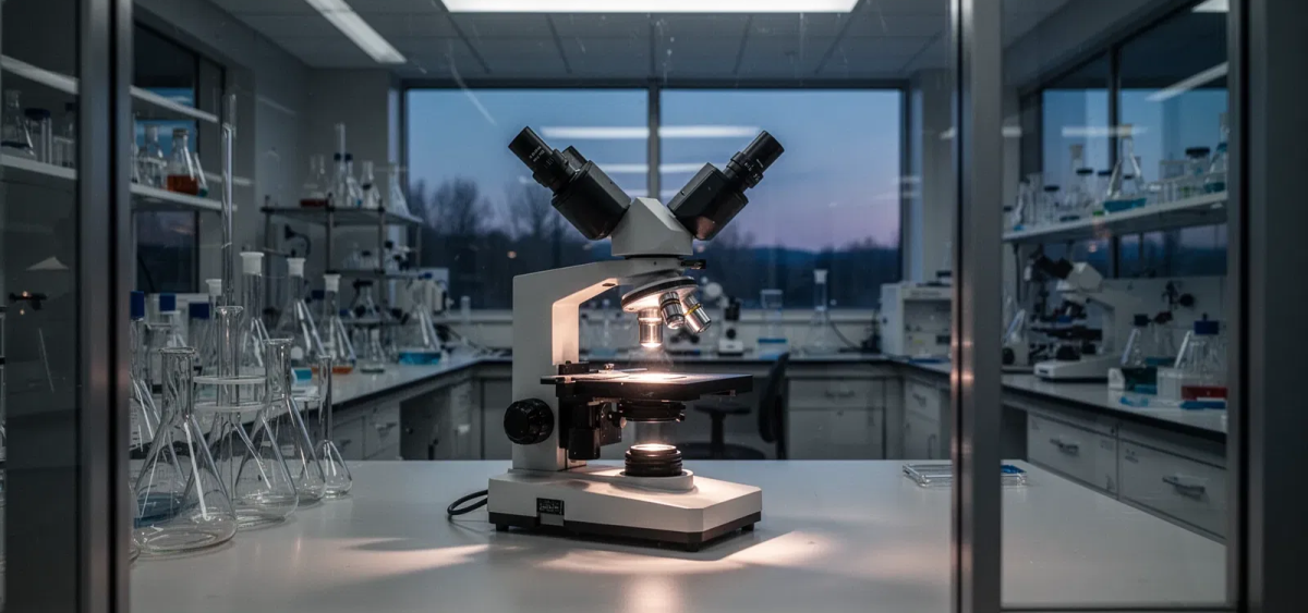 Beitragsbild zu Evotec Aktie: Transformation auf dem Prüfstand