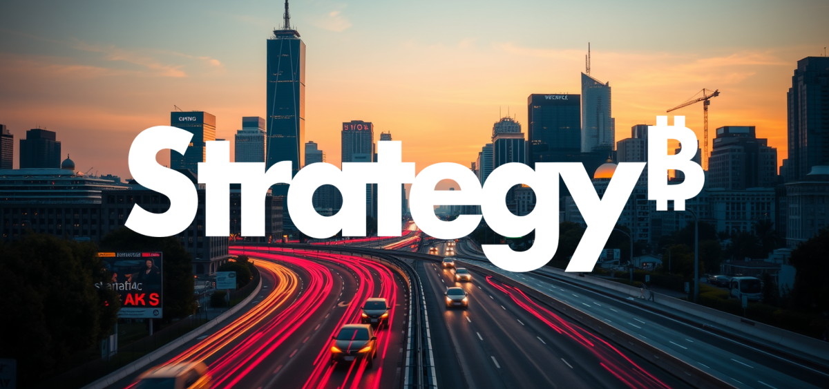 Beitragsbild zu MicroStrategy Aktie: Rekordkauf!
