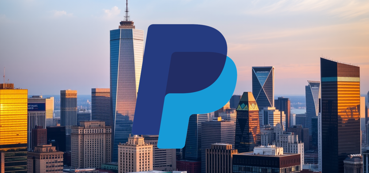 Beitragsbild zu PayPal Aktie: Rekordjagd!