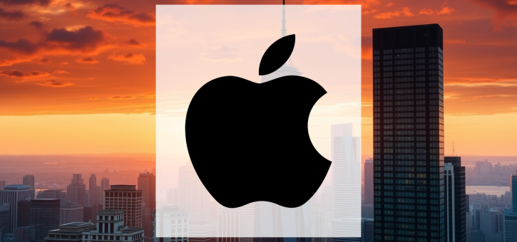 Beitragsbild zu Apple Aktie: Die Stunde der Wahrheit?