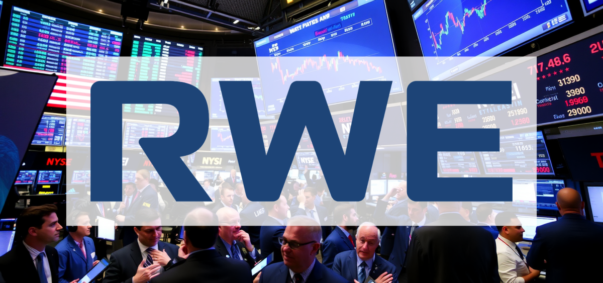 Beitragsbild zu RWE Aktie: Italien-Offensive startet!