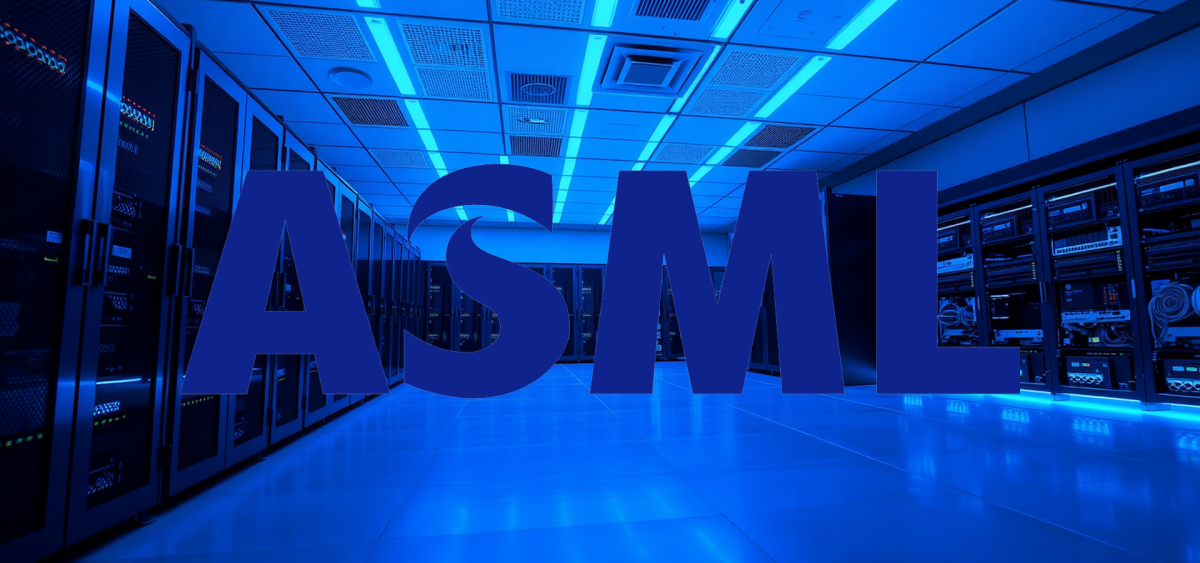 Beitragsbild zu ASML Aktie: Erneuter Umsatzrekord!