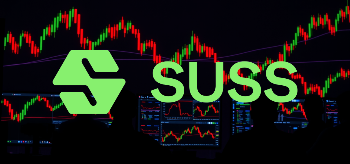 Beitragsbild zu Süss MicroTec Aktie: UBS greift zu!