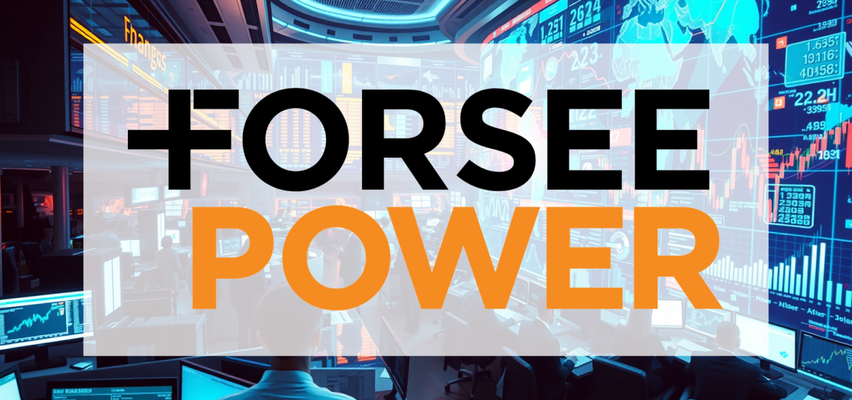 Beitragsbild zu Forsee Power Aktie: Strategische Weichenstellung