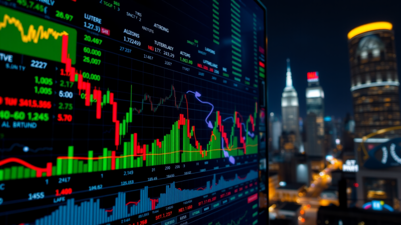 Beitragsbild zu iShares MSCI World ETF: Überblick