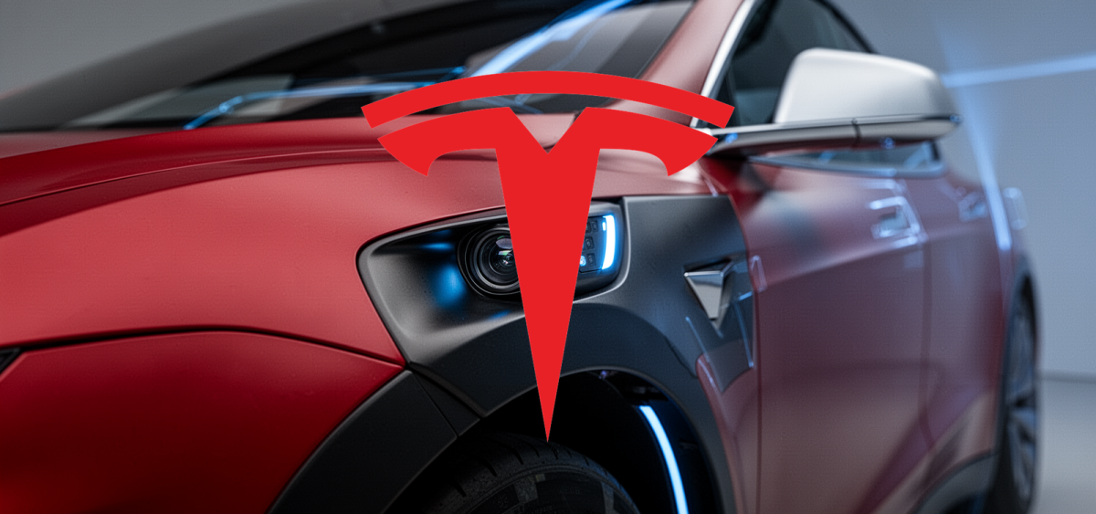 Beitragsbild zu Tesla Aktie: Autopilot im Fokus