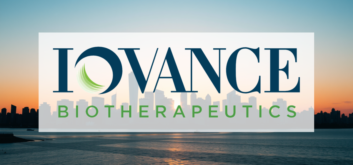Beitragsbild zu Iovance Biotherapeutics: Warten auf die Quartalszahlen