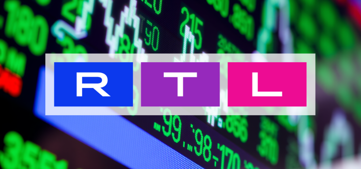 Beitragsbild zu RTL Gruppe: Angriff auf die digitale Werbewelt