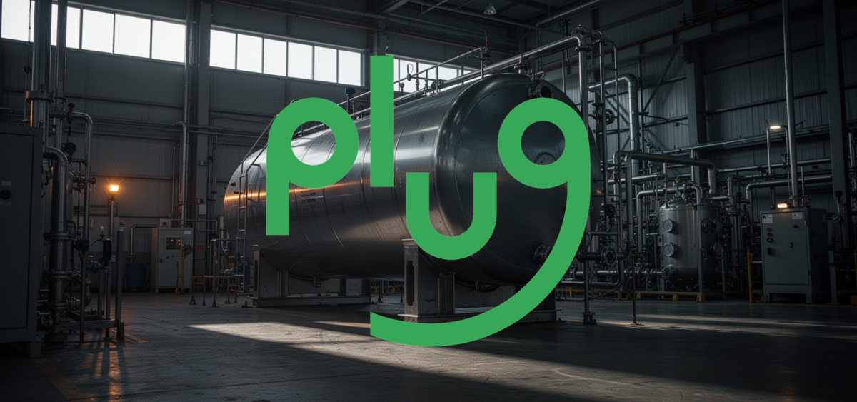 Beitragsbild zu Plug Power Aktie: Juristischer Schatten wächst