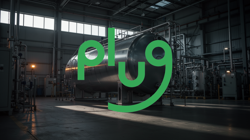 Beitragsbild zu Plug Power Aktie: Juristischer Schatten wächst