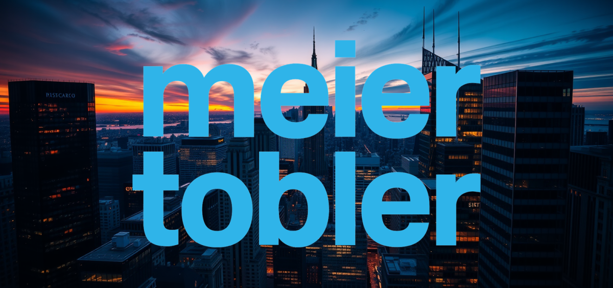 Beitragsbild zu Meier Tobler: Margen unter Druck