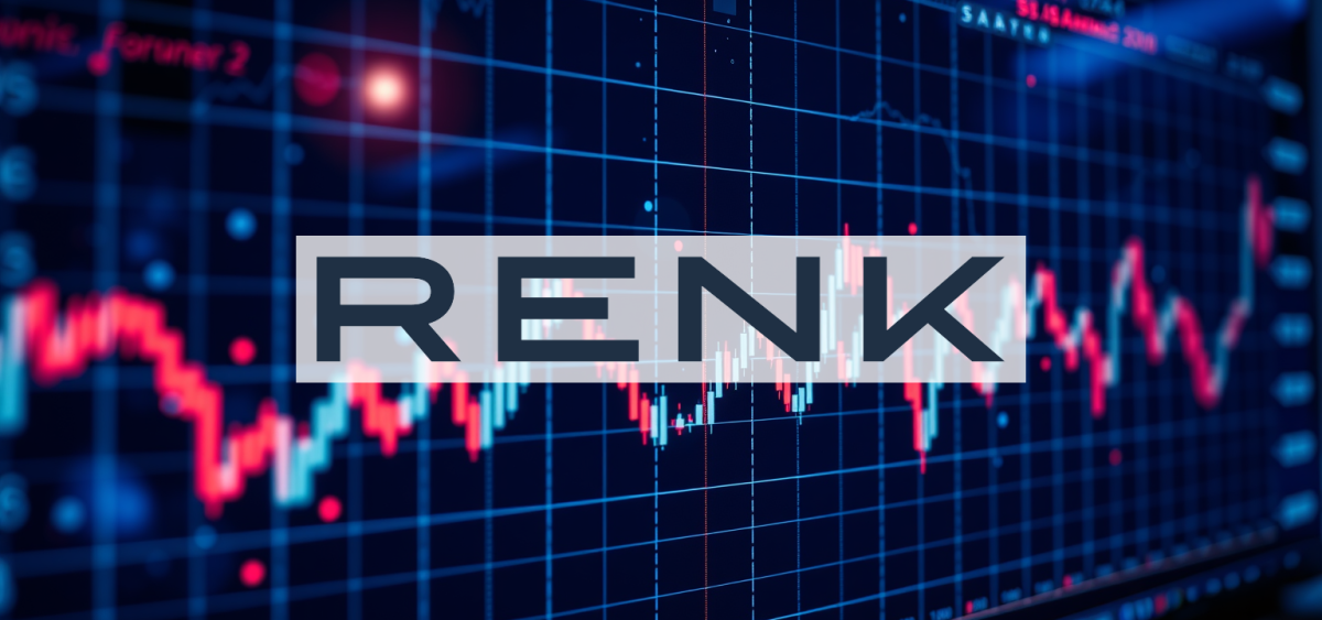 Beitragsbild zu Renk Aktie: Citigroup räumt auf - Kehrtwende eingeleitet?