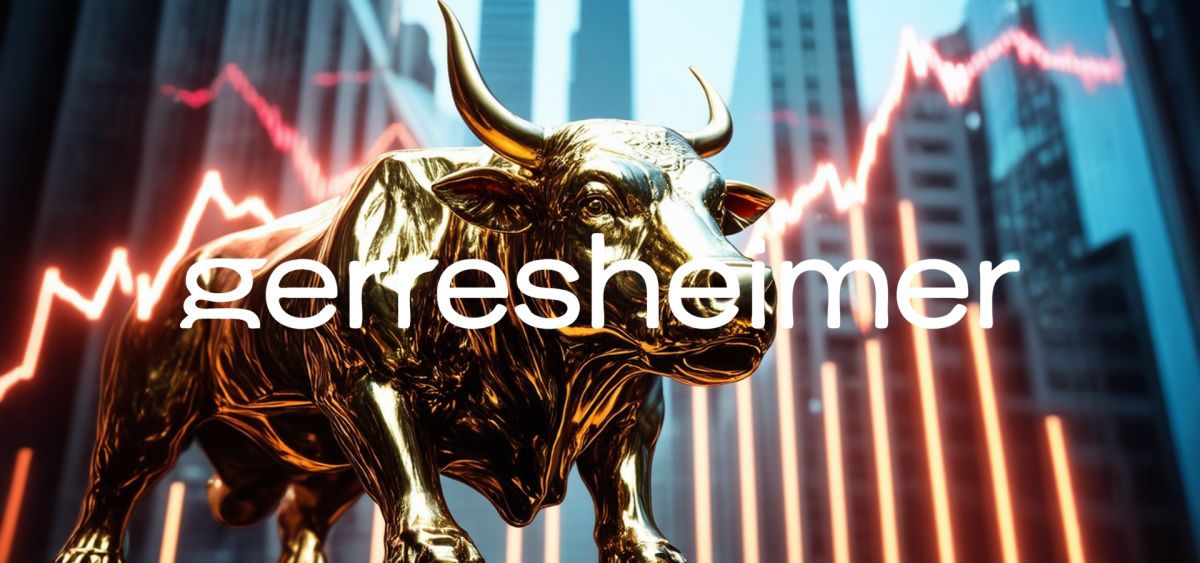 Beitragsbild zu Gerresheimer Aktie: Trostlosigkeit dominiert