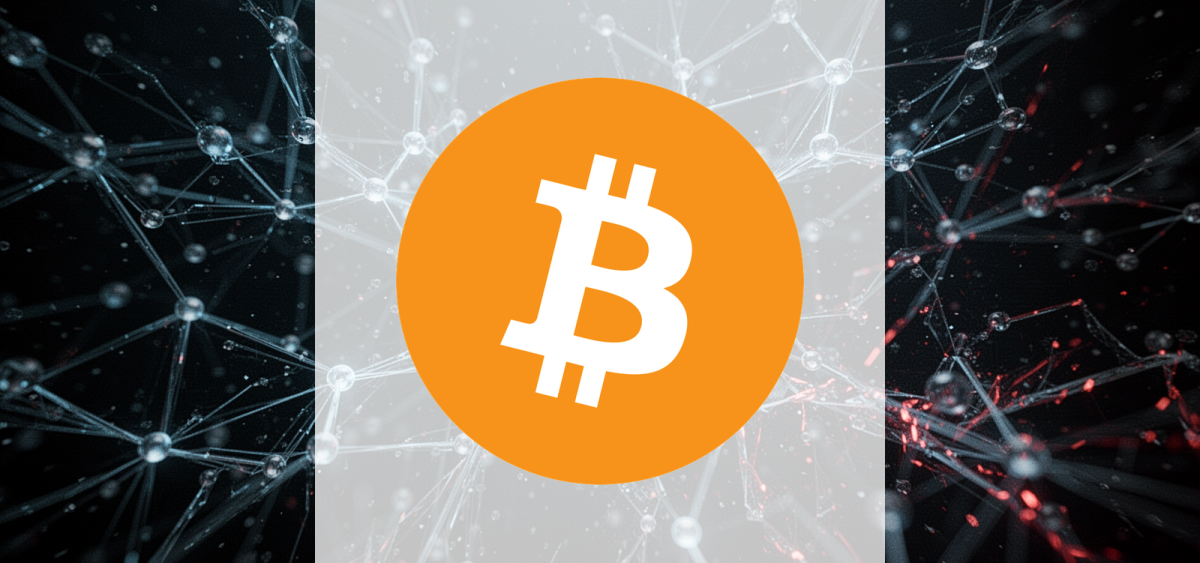 Beitragsbild zu Bitcoin: Alarmstimmung vermeidbar?