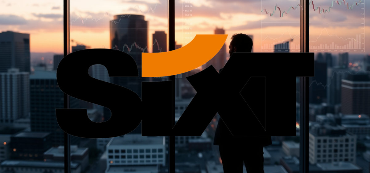 Beitragsbild zu Sixt VZ Aktie: Zahlen im Anmarsch