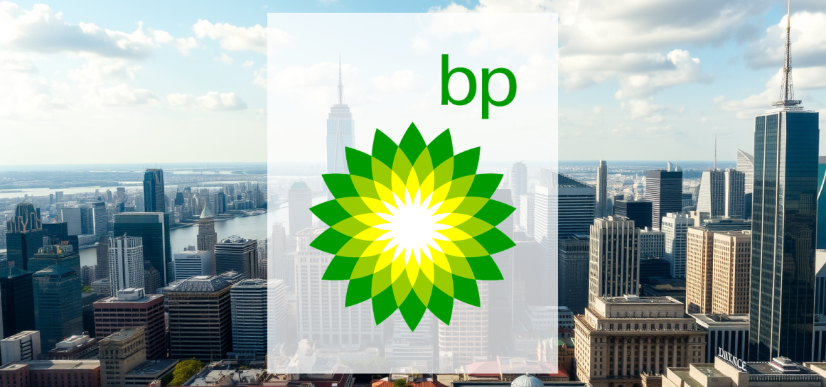 Beitragsbild zu BP Aktie: Öl-Riese mit Mega-Fund – aber zu welchem Preis?