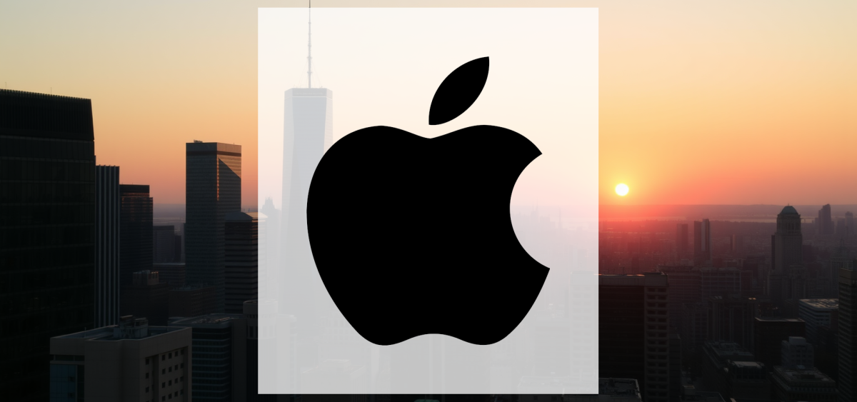 Beitragsbild zu Apple Aktie: Späte Genugtuung!