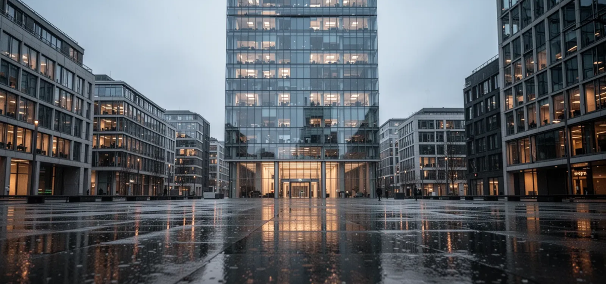 Beitragsbild zu Mutares Aktie: Bilanzhürde bremst Euphorie