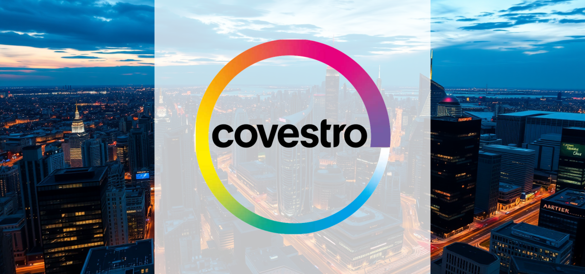 Beitragsbild zu Covestro Aktie: Durchbruch!