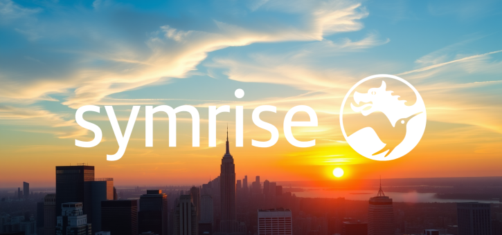 Beitragsbild zu Symrise Aktie: Doppelter Auftritt mit Signalwirkung