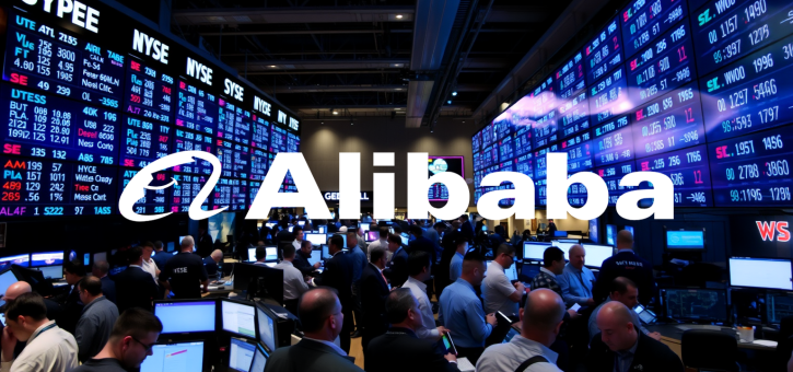 Beitragsbild zu Alibaba Aktie: Zwei Trümpfe für die Zukunft?