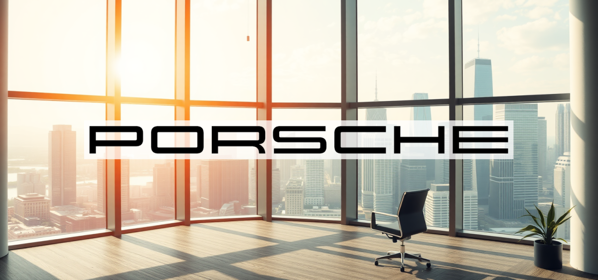 Beitragsbild zu Porsche Aktie: Offensive bei Allradmodellen