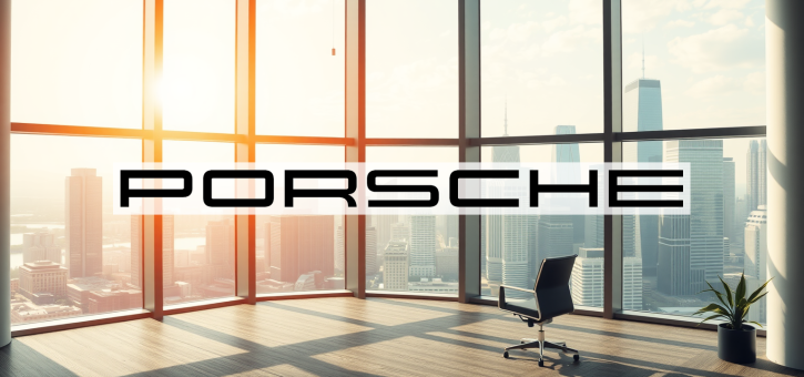 Beitragsbild zu Porsche Aktie: Offensive bei Allradmodellen