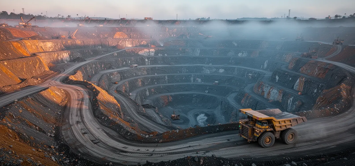 Beitragsbild zu Barrick Mining Aktie: Aufspaltung geplant!