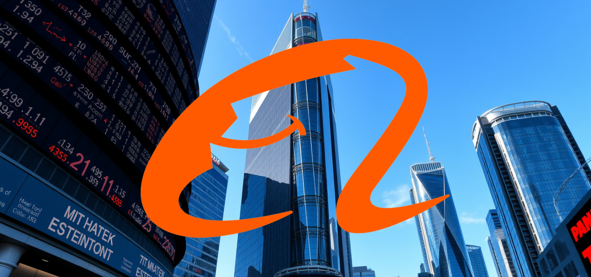 Beitragsbild zu Alibaba Aktie: Analysten optimistisch