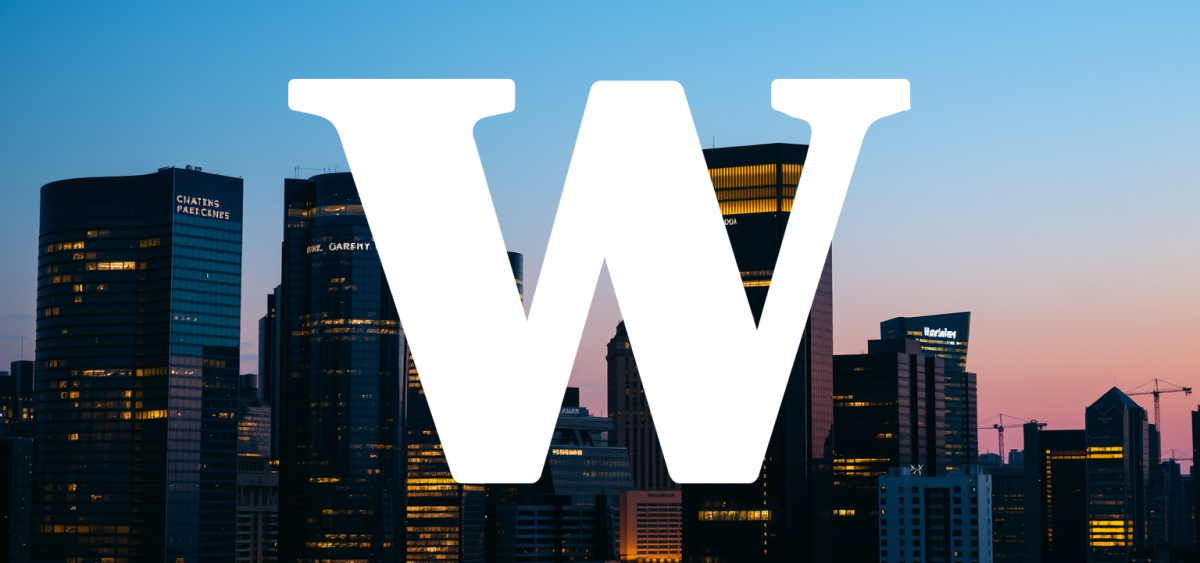 Beitragsbild zu Wacker Chemie Aktie: Totalabsturz!