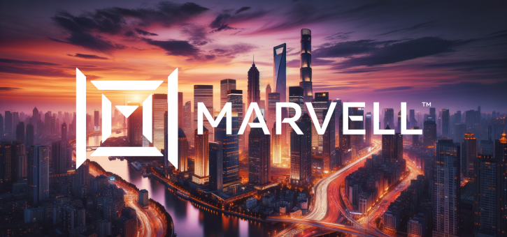 Beitragsbild zu Marvell Technology Aktie: KI-Hoffnung mit Kratzer
