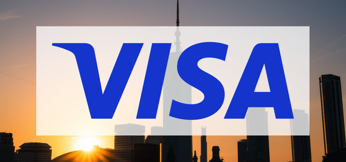 Beitragsbild zu Visa Aktie: Der große Stresstest steht bevor
