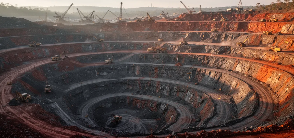 Beitragsbild zu Rio Tinto Aktie: Spannung vor Zahlen