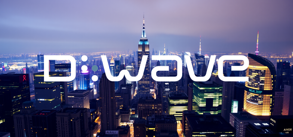 Beitragsbild zu D-Wave Quantum Aktie: Kaltes Erwachen?