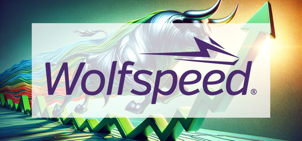 Beitragsbild zu Wolfspeed Aktie: Entscheidende Woche steht bevor