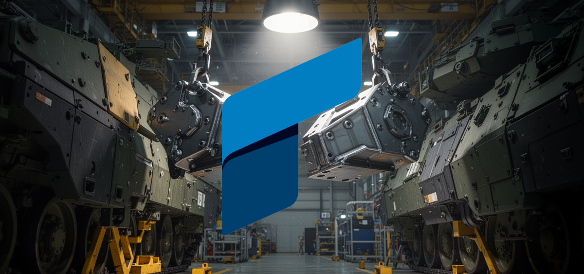 Beitragsbild zu Rheinmetall Aktie: Begeisterte Investorenrunde!