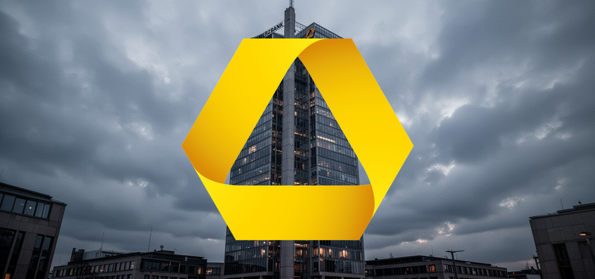Beitragsbild zu Commerzbank Aktie: Regierung blockt ab