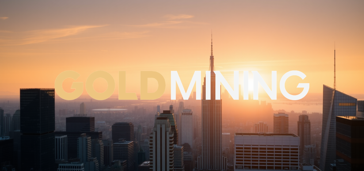 Beitragsbild zu Barrick Aktie: Goldschock!