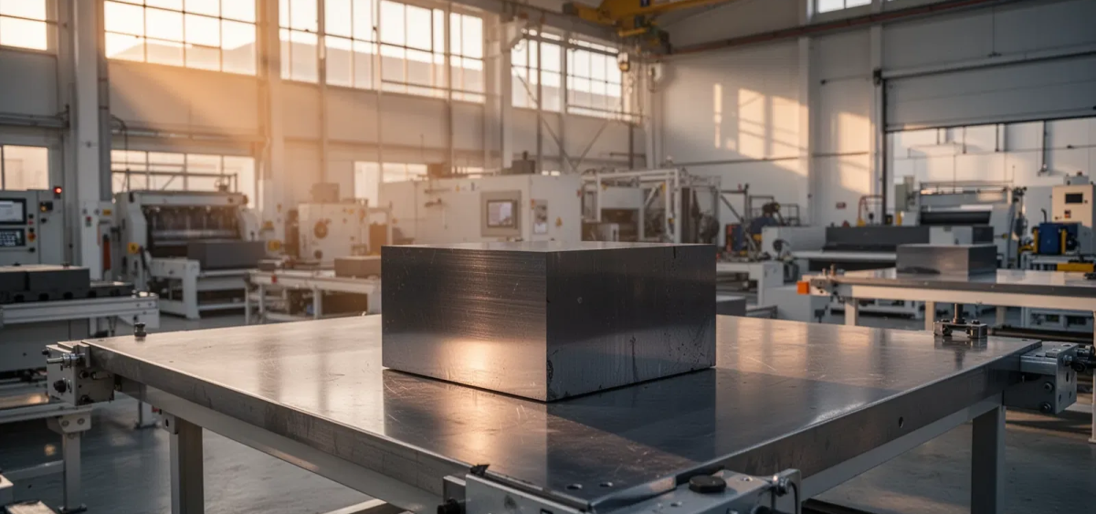 Beitragsbild zu Graphite One Aktie: Finanzierung steht