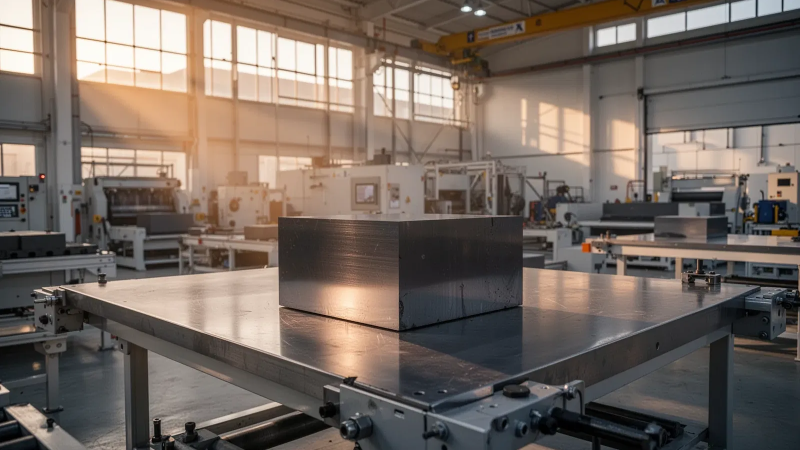 Beitragsbild zu Graphite One Aktie: Finanzierung steht