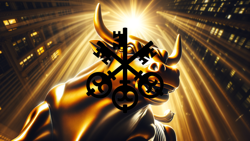 Beitragsbild zu UBS Aktie: Regulierungs-Entwarnung