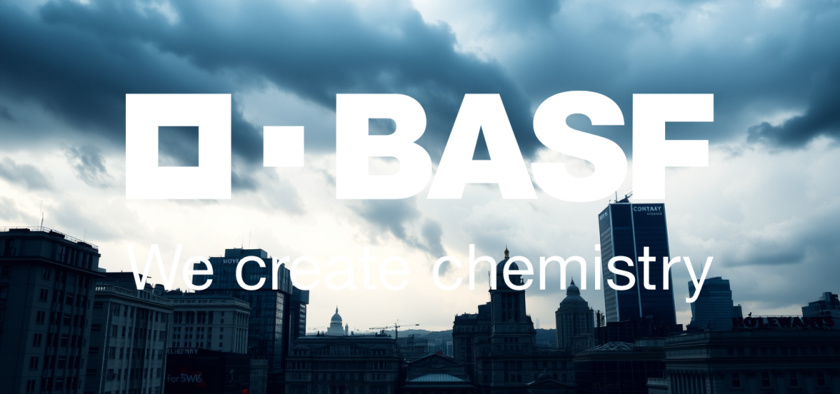 Beitragsbild zu BASF Aktie: Radikaler Umbau schockt Anleger