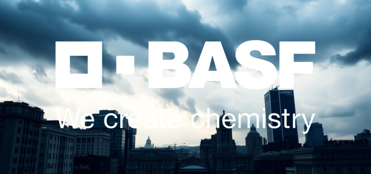Beitragsbild zu BASF Aktie: Radikaler Umbau schockt Anleger