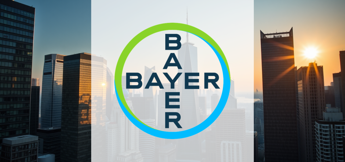 Beitragsbild zu Bayer Aktie: Zerrissen zwischen Hoffnung und Albtraum