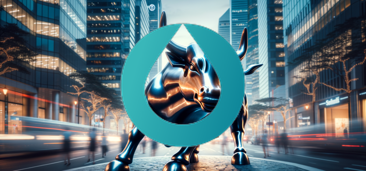 Beitragsbild zu Oculis Aktie: Voller Terminkalender