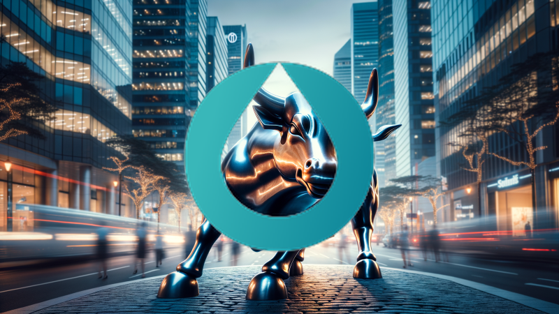 Beitragsbild zu Oculis Aktie: Voller Terminkalender